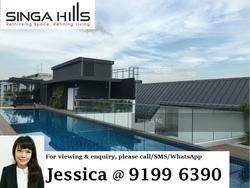 Singa Hills (D14), Apartment #128679002